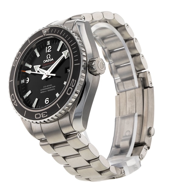 Omega Planet Ocean 232.30.46.21.01.001 Image 2